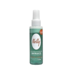 NELLY ACOND BIFASICO RIZOS VAPO 100 ML 