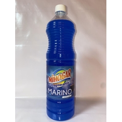 MIHOGAR FREGASUELOS MARINO 1,5 L