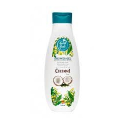 FRESH FEEL GEL COCO 750 ML 