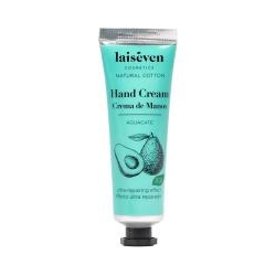 LAISEVEN CREMA DE MANOS AGUACATE TUBO 30 ML 