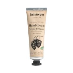 LAISEVEN CREMA DE MANOS MACADAMIA TUBO 30 ML 