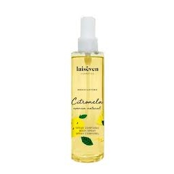 LAISEVEN REPELENTE CITRONELA BODY VAPO 150 ML 