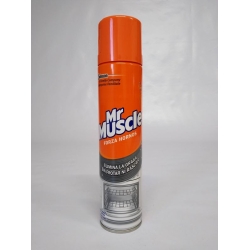 FORZA MR. MUSCLE LIMPIAHORNOS AEROSOL 300 ML