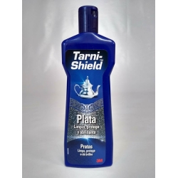 TARNI SHIELD LIMPIAPLATA 250 ML