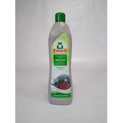 FROGGY VITRO MINERAL 650 ML (AM)