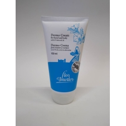 FLOR D'AMETLER CREMA DE MANOS Y CUERPO 100 ML 