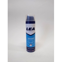 LEA ESPUMA DE AFEITAR 250 ML