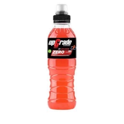 UPGRADE ISOTONICO RED ZERO SPORT 0,5 L