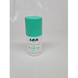 LEA DEO ROLLON DERMO SENSITIVE UNISEX 50 ML