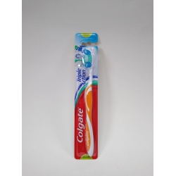 COLGATE CEPILLO DENTAL TRIPLE ACCION UNID