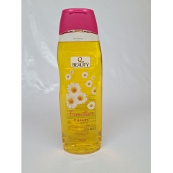 Q BEAUTY CHAMPU MANZANILLA FAMILIAR 750 ML