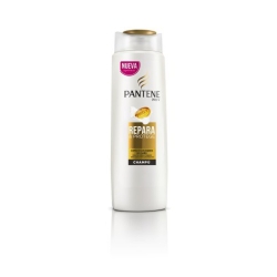 PANTENE CHAMPU REPARA & PROTEGE 385 ML 