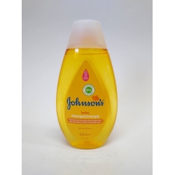 JOHNSON'S CHAMPU INF. CLASICO 300 ML 