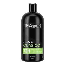 TRESEMME CHAMPU CLASICO 685 ML 