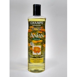 ANIAN CHAMPU HIDRATANTE NORMAL 400 ML (AM)