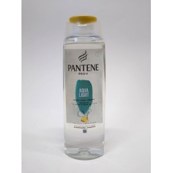 PANTENE CHAMPU AQUALIGHT 250 ML (AM)