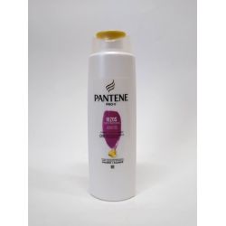 PANTENE CHAMPU RIZOS 225 ML