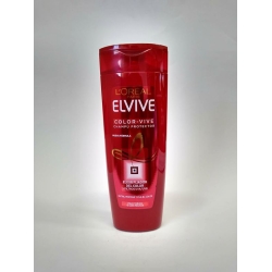 ELVIVE CHAMPU COLOR VIVE 370 ML