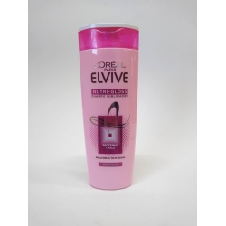 ELVIVE CHAMPU NUTRI GLOSS 370 ML (AM)