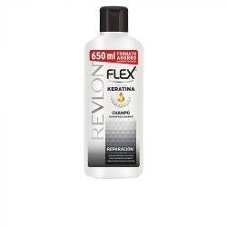 FLEX REVLON CHAMPU REPARACION 650 ML