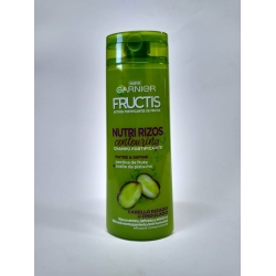 FRUCTIS CHAMPU NUTRI RIZOS 360 ML