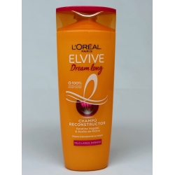 ELVIVE CHAMPU DREAM LONG 370 ML