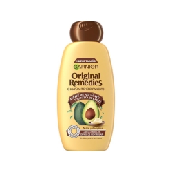 ORIGINAL REMEDIES CHAMPU AGUACATE/KARITE 300 ML 