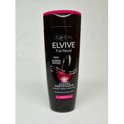 ELVIVE CHAMPU FULL RESIST 370 ML