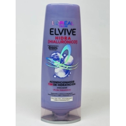 ELVIVE ACOND HIALURONICO 300 ML