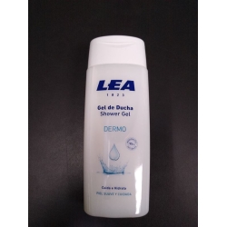 LEA GEL DE DUCHA DERMO 300 ML