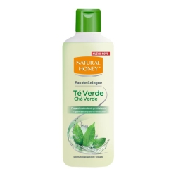 NATURAL HONEY REVLON COLONIA TE VERDE 750 ML