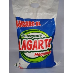 LAGARTO-EDIL DET MAQUINA SACO PROFESIONAL 10 KG (AM)