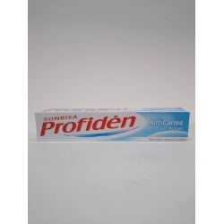 PROFIDEN DENTRIFICO ANTICARIES 75 ML