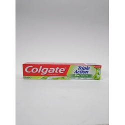 COLGATE DENTRIFICO TRIPLE ACCION 75 ML