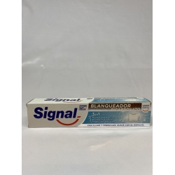 SIGNAL DENTRIFICO BICARBONATO 75 ML