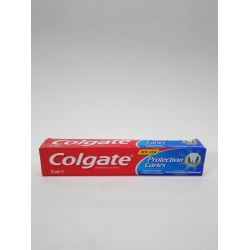 COLGATE DENTRIFICO MAX PROTECCION CARIES 75 ML