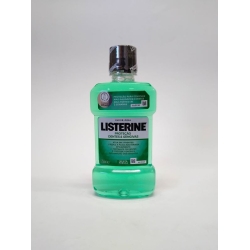 LISTERINE ENJUAGUE MENTA DIEN Y ENC 250 ML