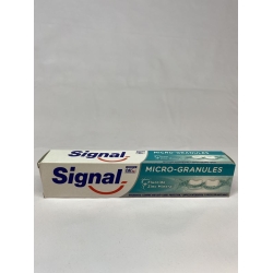 SIGNAL DENTRIFICO MICROGRANULOS 75 ML