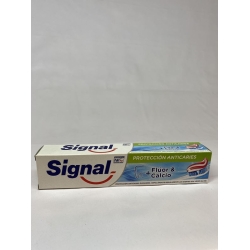 SIGNAL DENTRIFICO PRO ANTICARIES 75 ML