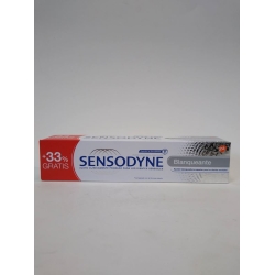 SENSODYNE DENTRIFICO BLANQUEADOR 75+33%