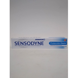 SENSODYNE DENTRIFICO PRO DIA 75+33%