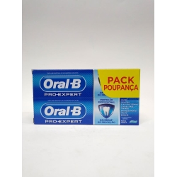 ORAL-B DENTRIFICO PRO-EXPERT PROFES 75 ML 