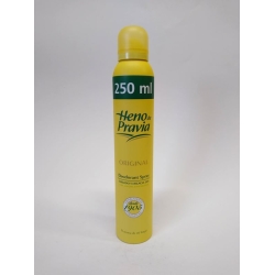 HENO DE PRAVIA DEO SPRAY CLASIC 250 ML