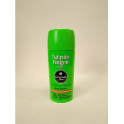 TULIPAN NEGRO DEO STICK VERDE % PARAMETROS 75 ML