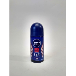 NIVEA DEO ROLLON DRY IMPACT MEN 50 ML