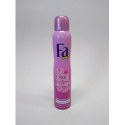 FA DEO SPRAY PINK PASSION 150 ML