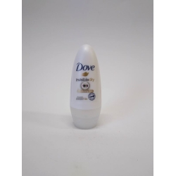 DOVE DEO ROLLON INVISIBLE 50 ML (EX)