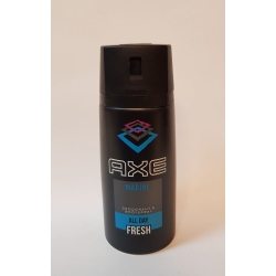 AXE DEO SPRAY MEN MARINE 150 ML (EX)