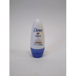 DOVE DEO ROLLON ORIGINAL 50 ML (EX)