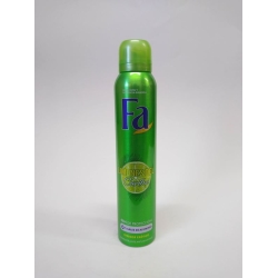 FA DEO SPRAY LIMONES DEL CARIBE 150 ML